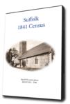 Suffolk 1841 Census