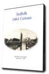 Suffolk 1861 Census