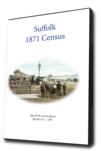 Suffolk 1871 Census