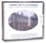 Suffolk 1891 Census