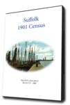 Suffolk 1901 Census