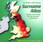 Surname Atlas Version 1.20