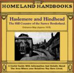 Haslemere and Hindhead - The Hill Country of the Surrey Borderland