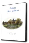 Sussex 1841 Census