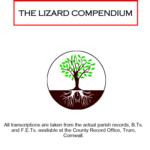 Cornwall, The Lizard Compendium