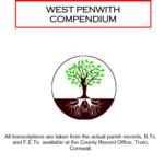 Cornwall, West Penwith Compendium