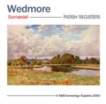 Somerset, Wedmore Parish Registers- Baptisms 1561-1812 & Burials 1561-1860