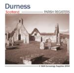 Scotland, Durness Parish Registers   1764-1814