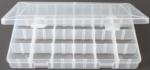 Transparent Collecting Box -  Large