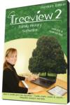 TreeView V2 Standard Edition