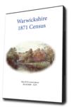 Warwickshire 1871 Census