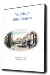 Wiltshire 1861 Census