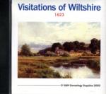 Wiltshire, The Visitations of Wiltshire 1623