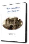 Worcestershire 1841 Census