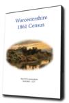 Worcestershire 1861 Census