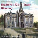 Yorkshire, Bradford 1921 Trade Directory